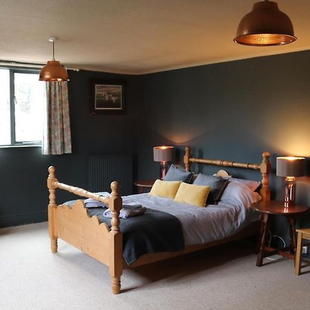 Culm Valley Inn Culmstock 外观 照片
